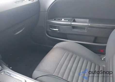 2012 Dodge Challenger R/T z USA, uszkodzony, nr VIN 2C3CDYBT2CH155385